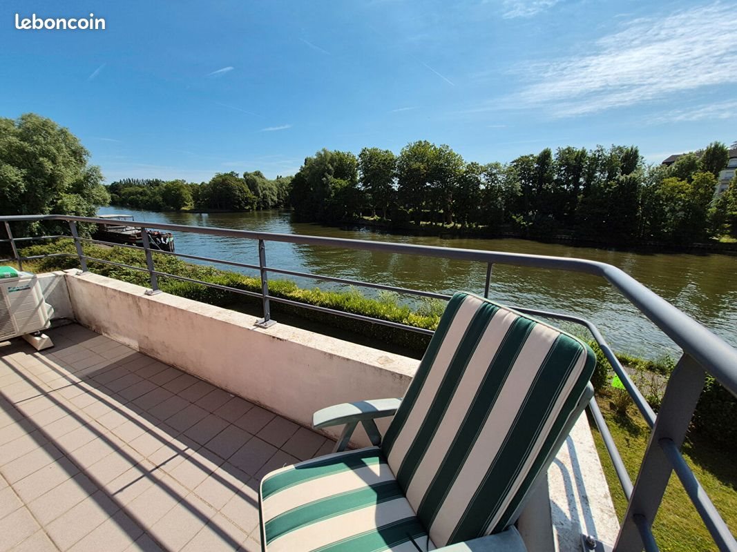 Appartement à vendre, 87m², Haubourdin