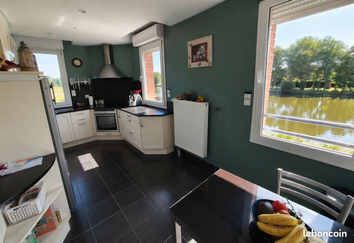 Appartement à vendre, 87m², Haubourdin