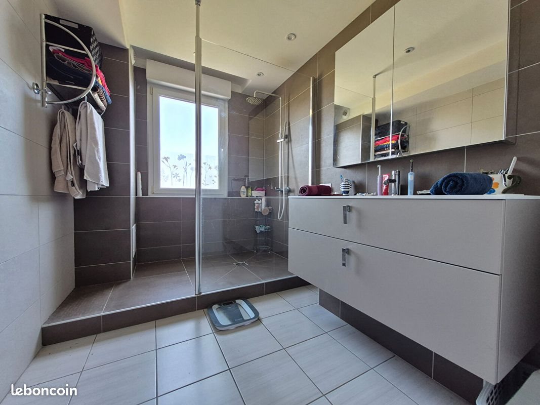 Appartement à vendre, 87m², Haubourdin