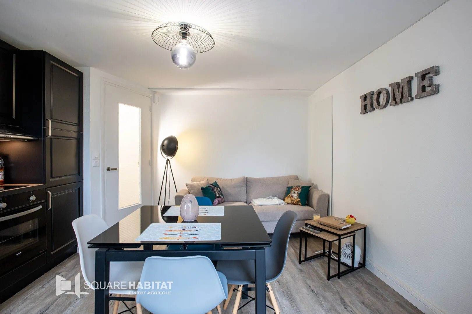 Appartement à vendre, 41m², Wimereux