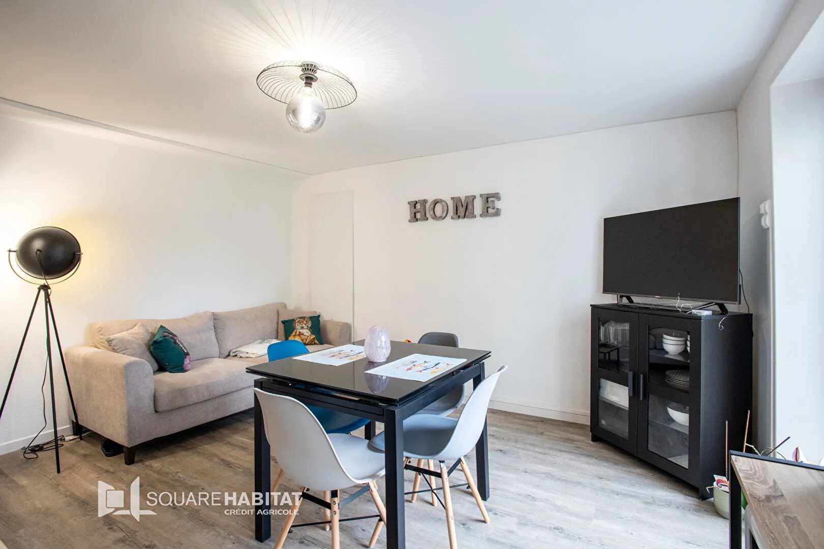 Appartement à vendre, 41m², Wimereux