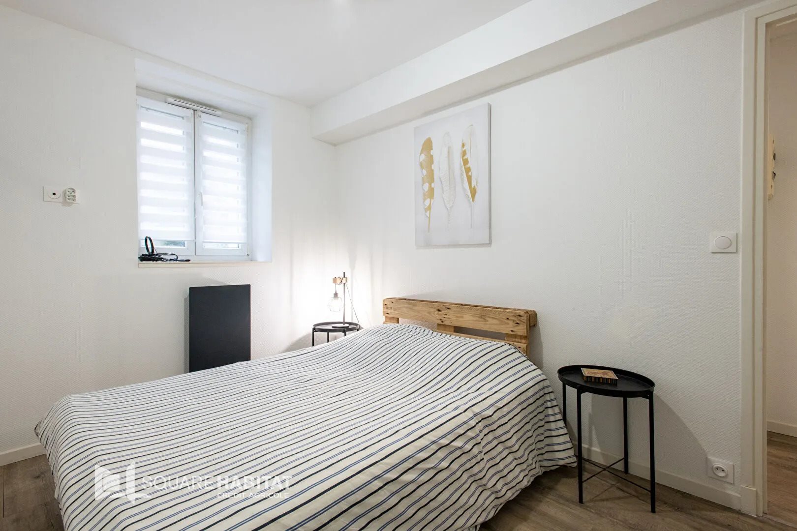 Appartement à vendre, 41m², Wimereux