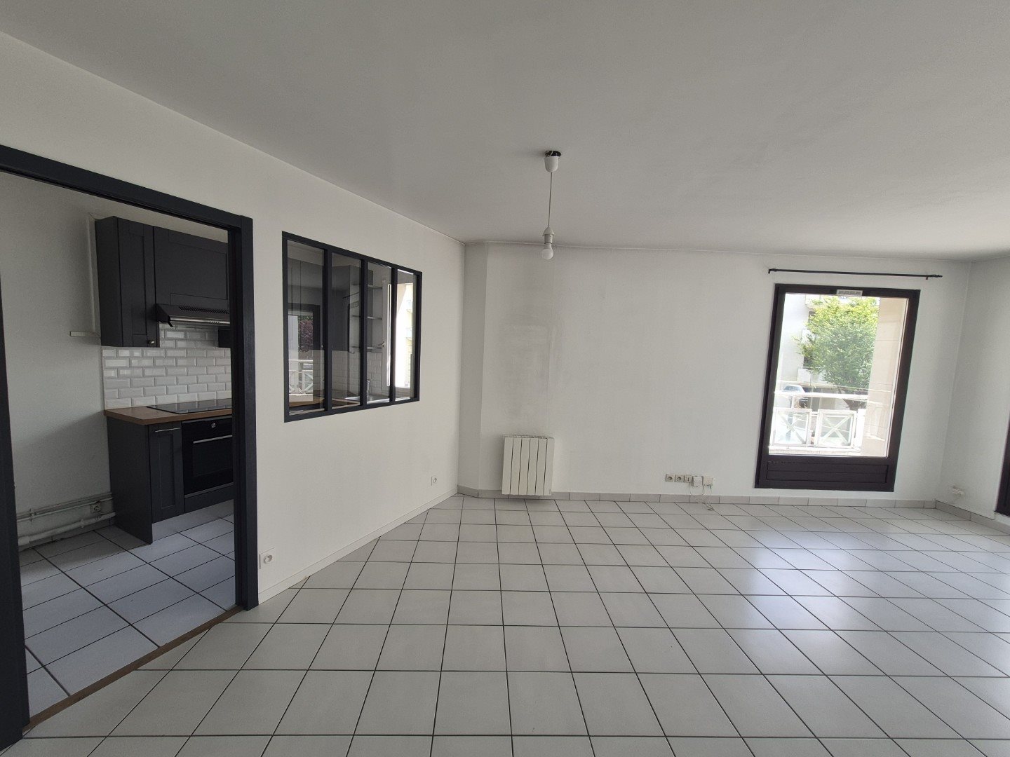 Appartement à louer, 68m², Lille