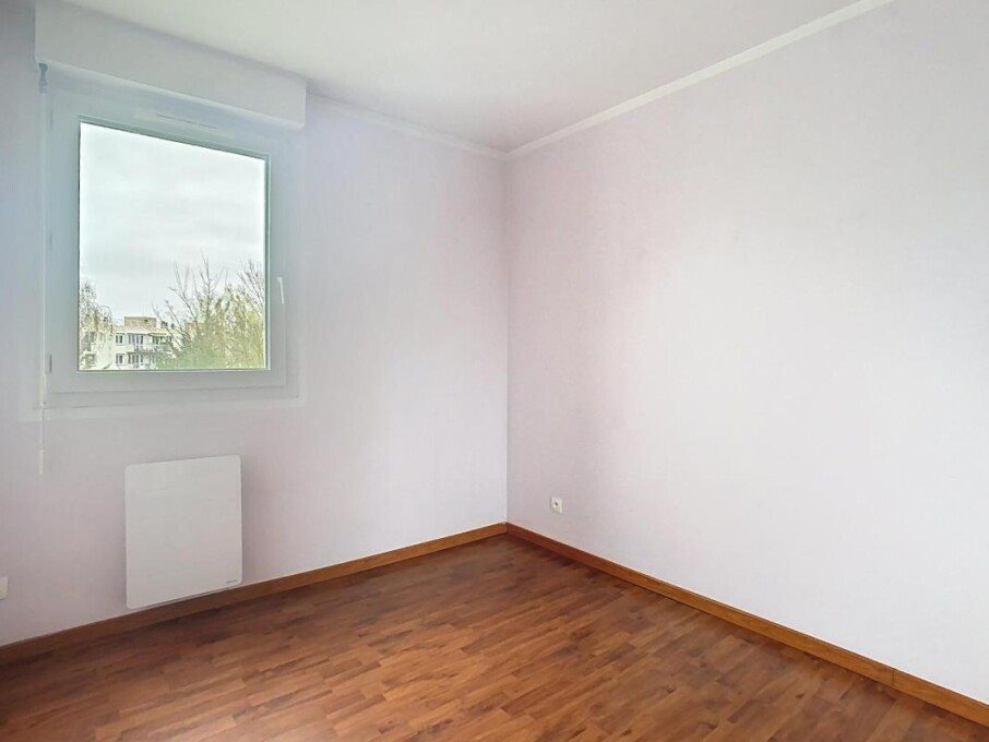 Appartement à louer, 68m², Lille