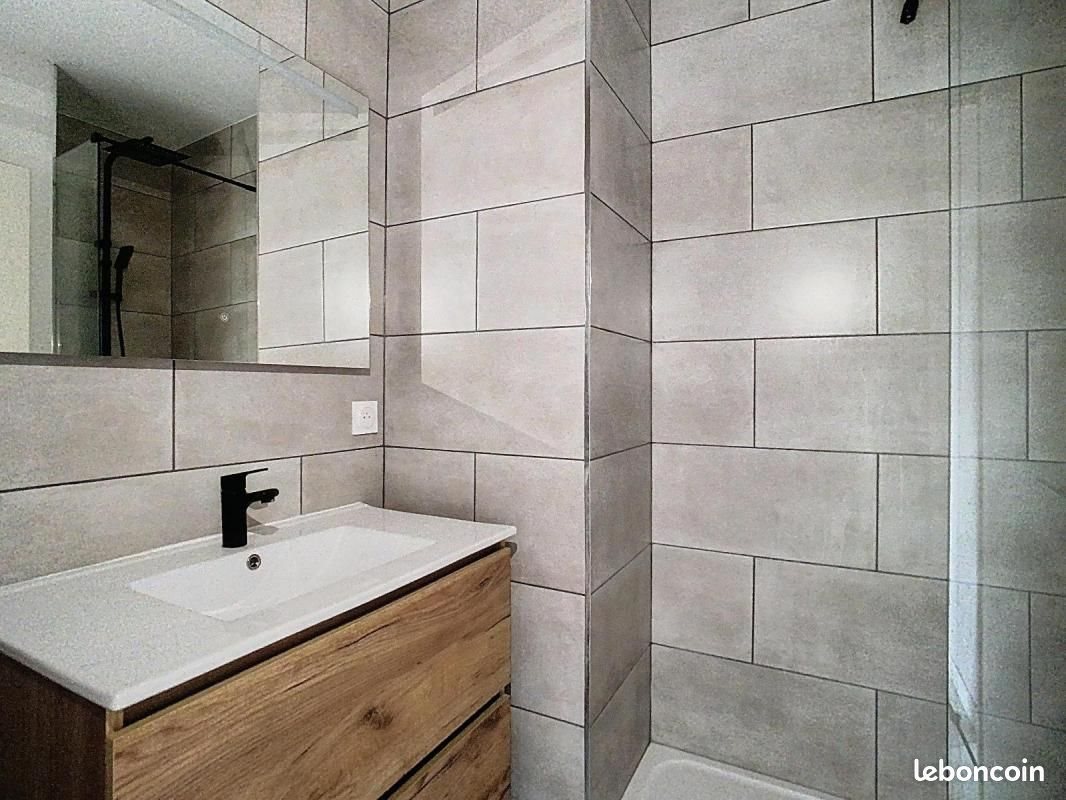 Appartement à louer, 68m², Lille