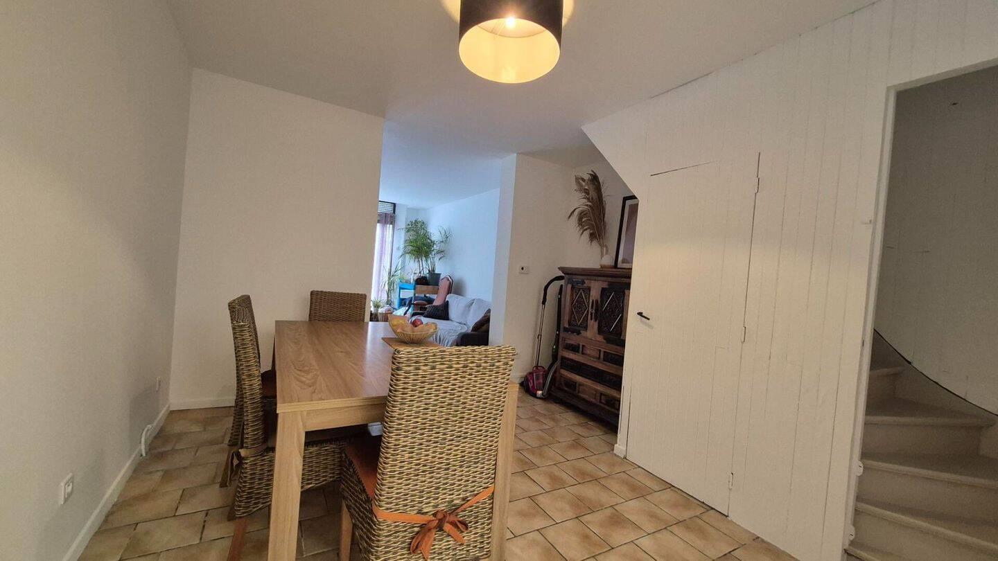 Maison à vendre, 95m², Wattrelos