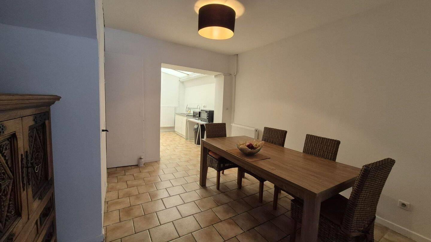 Maison à vendre, 95m², Wattrelos