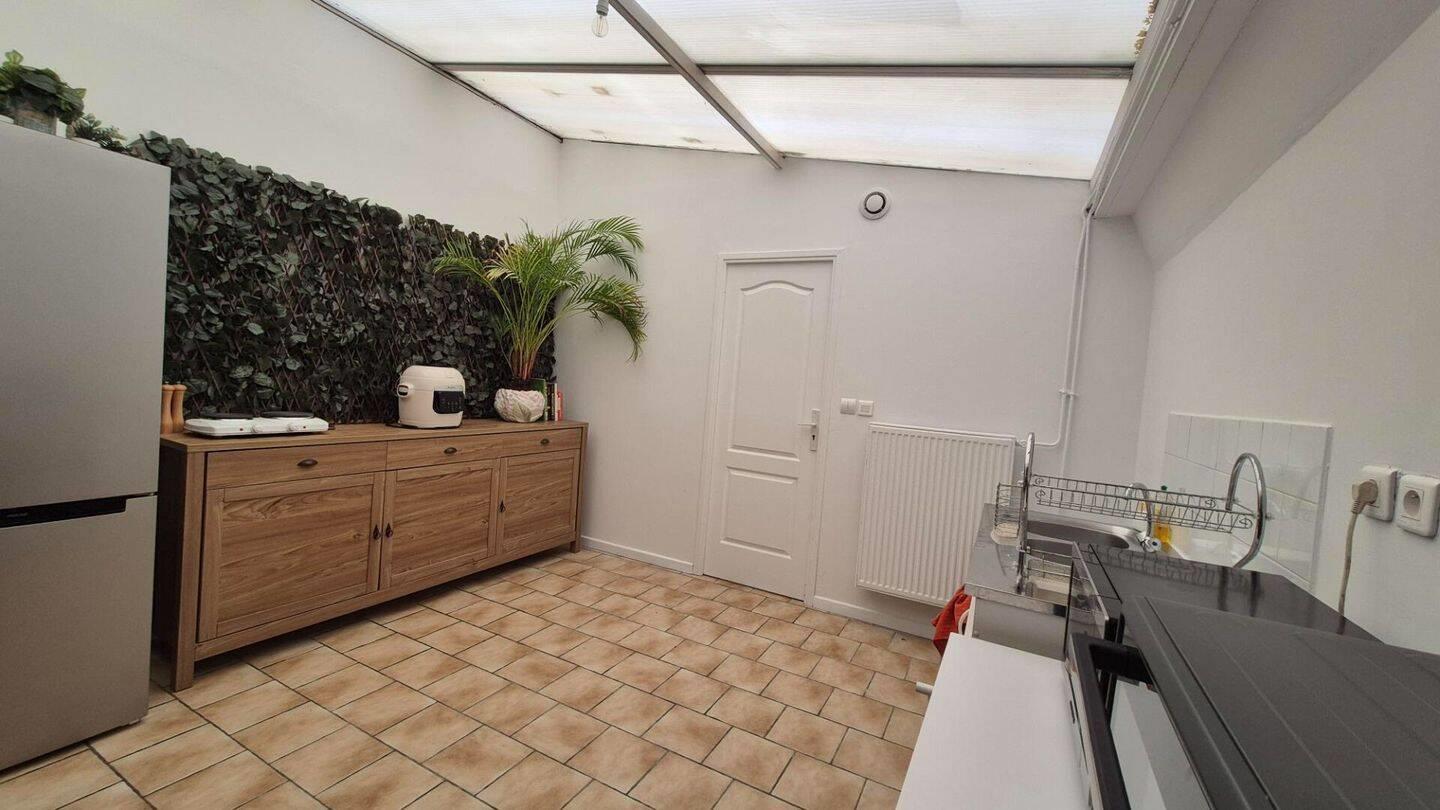 Maison à vendre, 95m², Wattrelos
