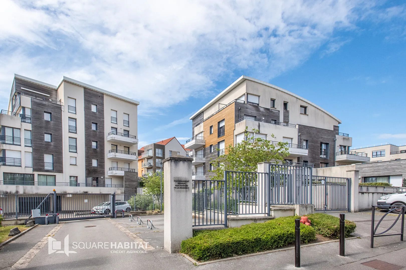 Appartement à vendre, 69m², Saint-Martin-Boulogne
