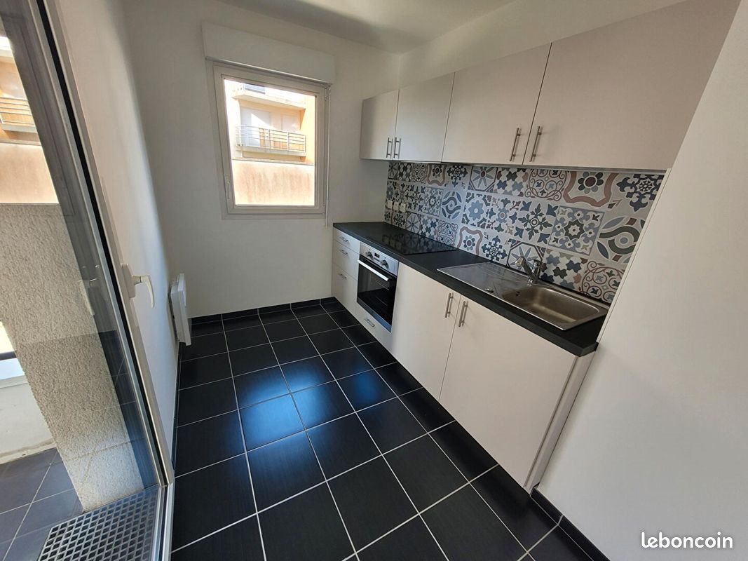 Appartement à vendre, 69m², Saint-Martin-Boulogne