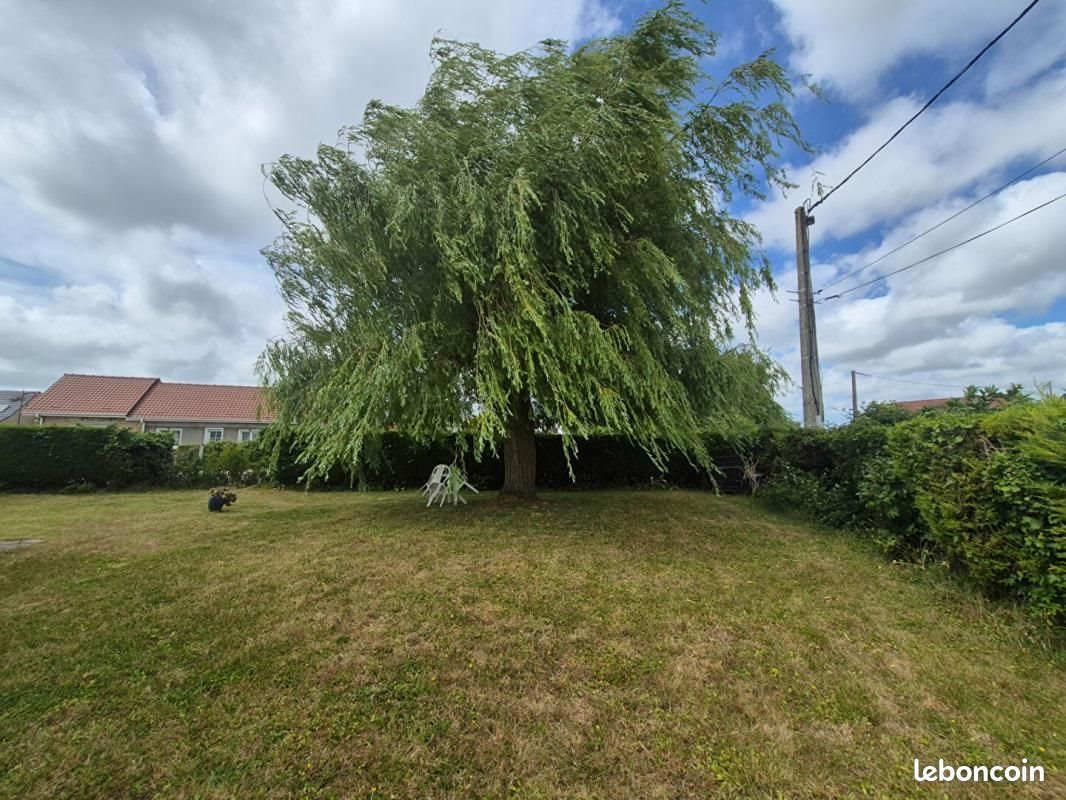 Maison à vendre, 93m², Vieille-Eglise