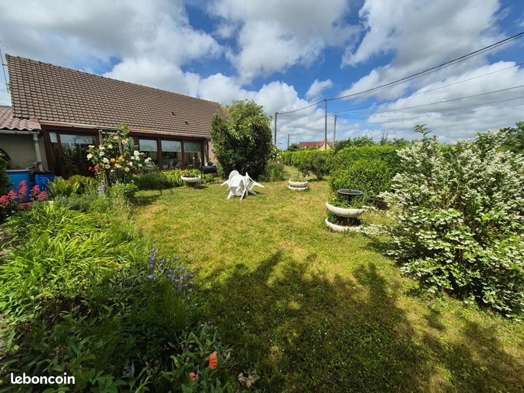 Maison à vendre, 93m², Vieille-Eglise