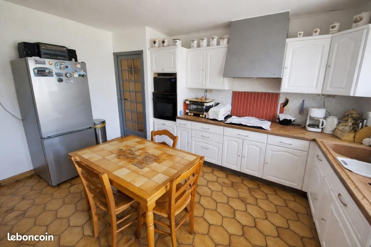 Maison à vendre, 93m², Vieille-Eglise
