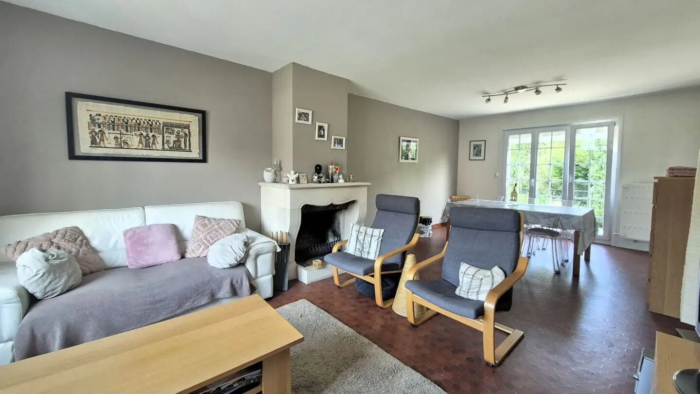 Maison à vendre, 100m², Lambersart