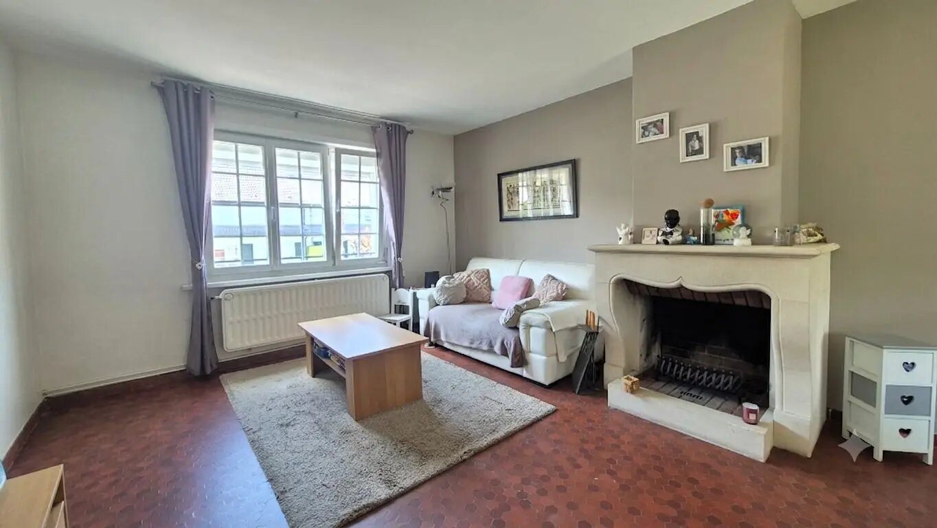 Maison à vendre, 100m², Lambersart