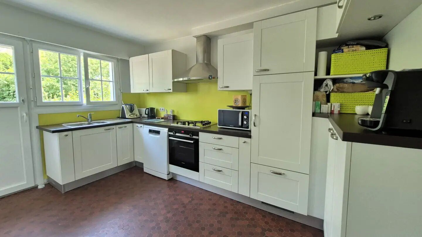 Maison à vendre, 100m², Lambersart
