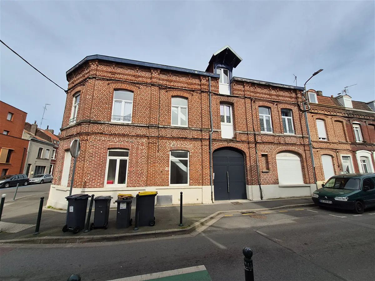 Appartement à vendre, 13m², Loos