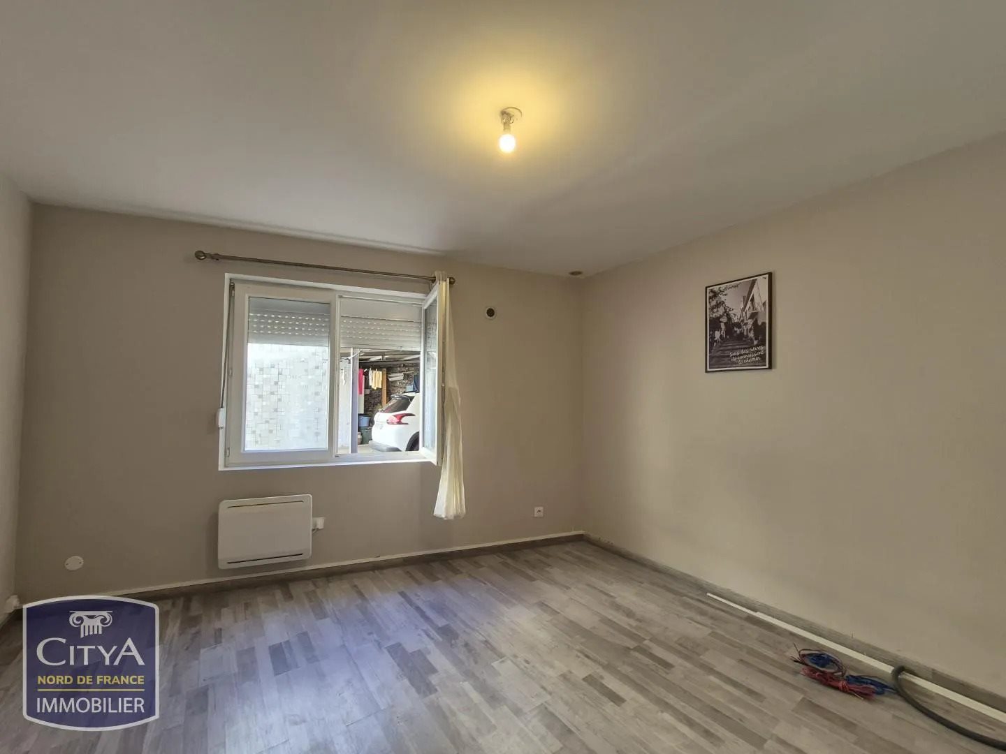 Appartement à louer, 51m², Dunkerque