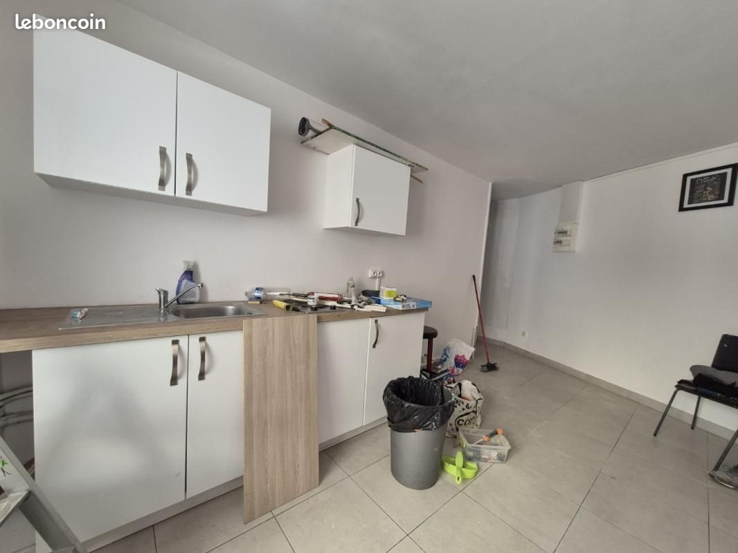 Appartement à louer, 51m², Dunkerque