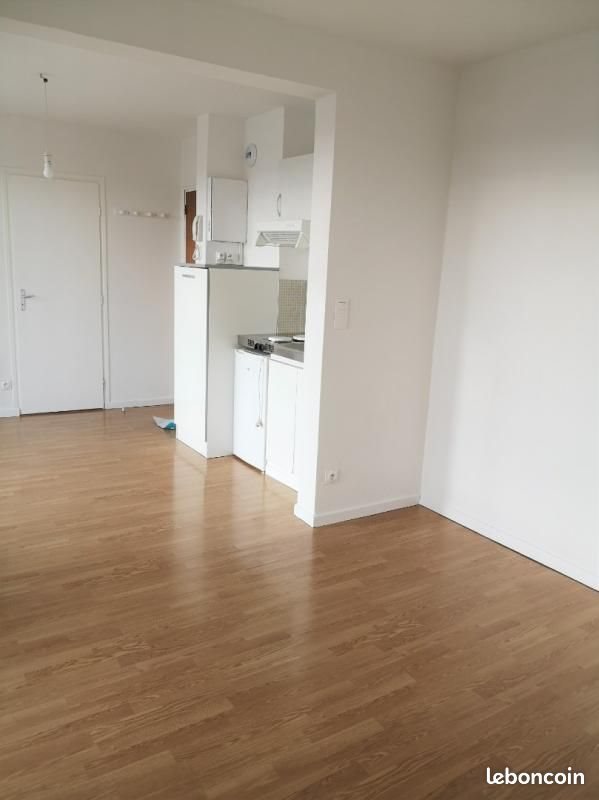 Appartement à louer, 21m², Calais