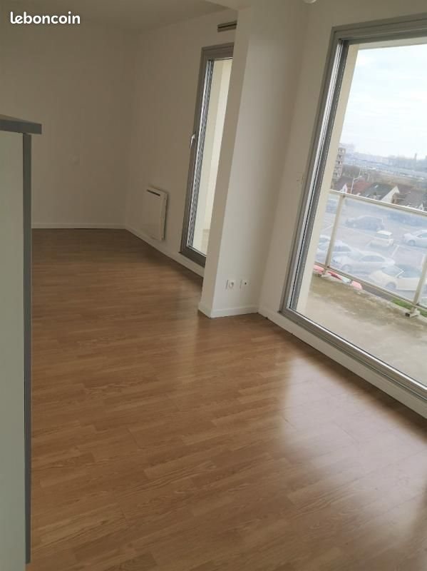 Appartement à louer, 21m², Calais