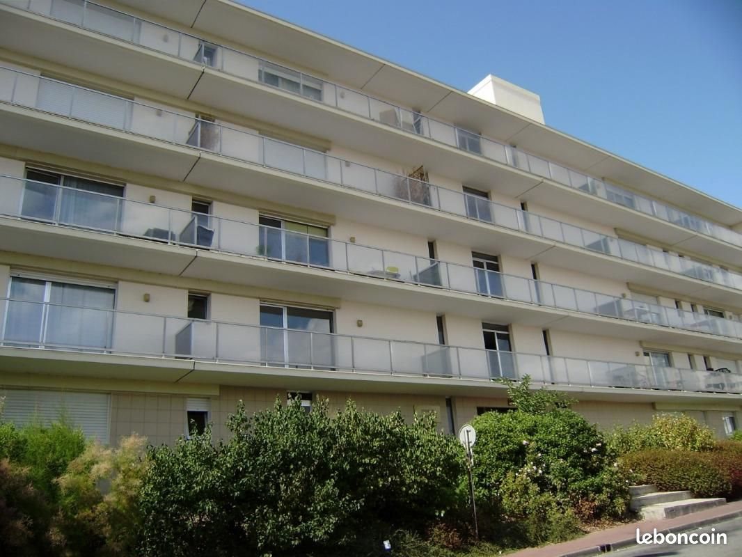 Appartement à louer, 21m², Calais