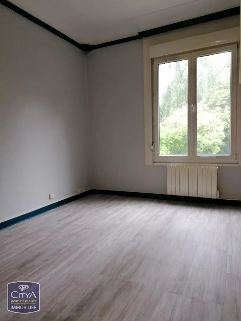 Appartement à louer, 32m², Tourcoing