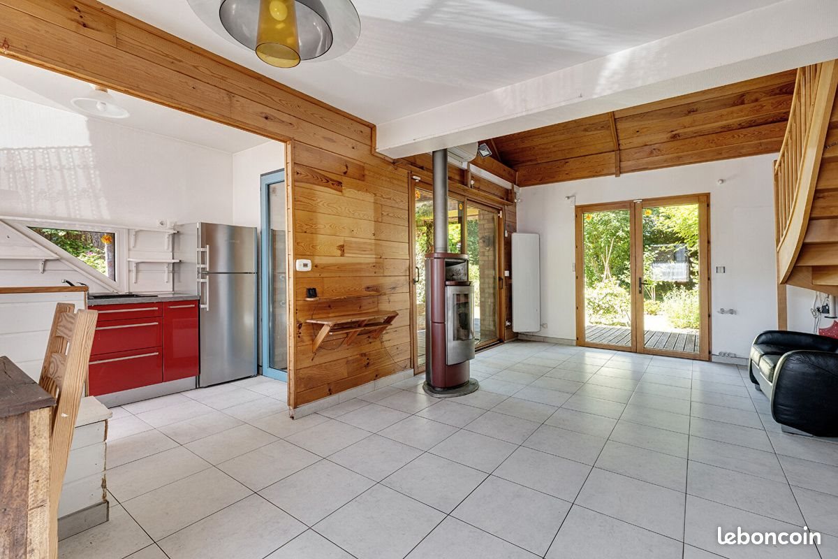 Maison à vendre, 85m², Villeneuve-d'Ascq