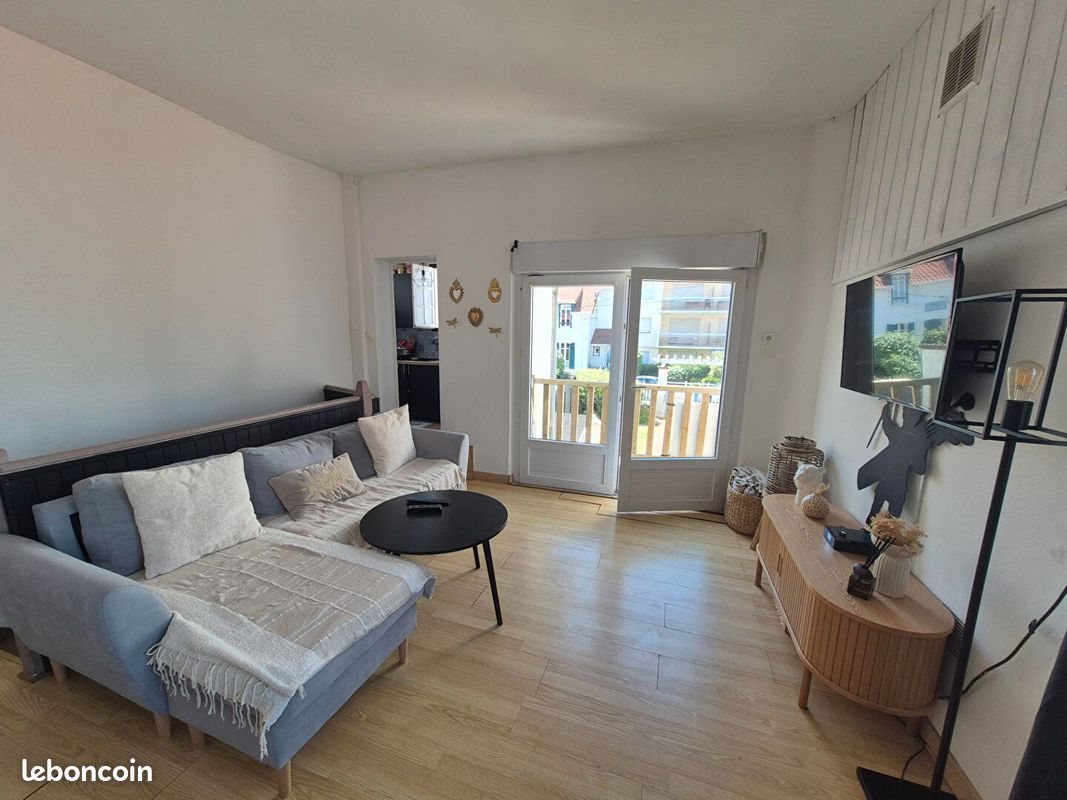 Maison à vendre, 170m², Le Touquet-Paris-Plage