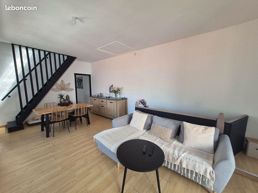 Maison à vendre, 170m², Le Touquet-Paris-Plage