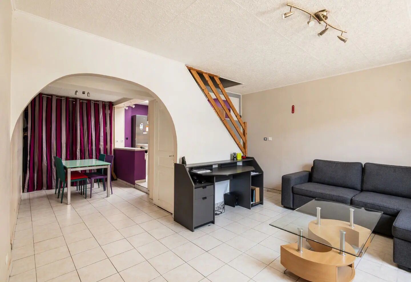 Maison à vendre, 81m², Ronchin