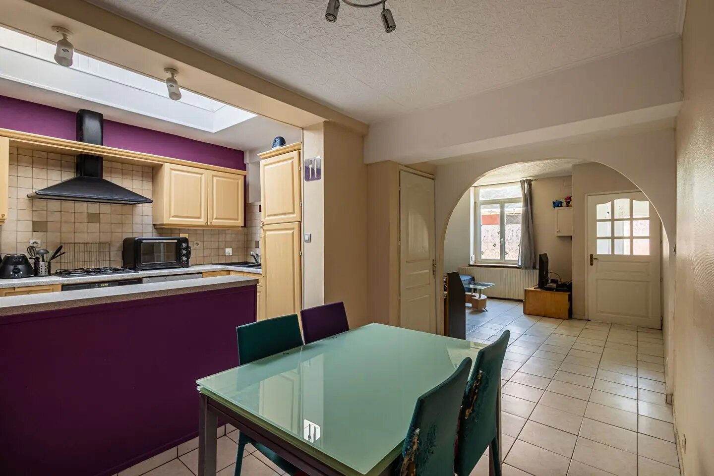 Maison à vendre, 81m², Ronchin