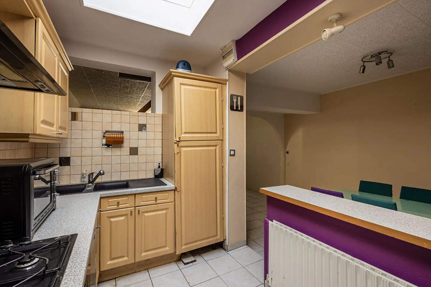 Maison à vendre, 81m², Ronchin