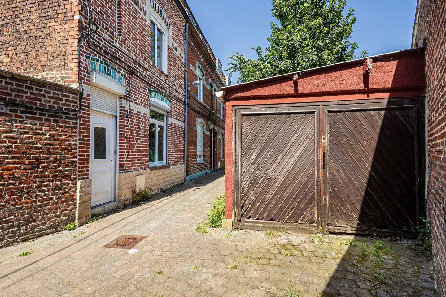 Maison à vendre, 81m², Ronchin