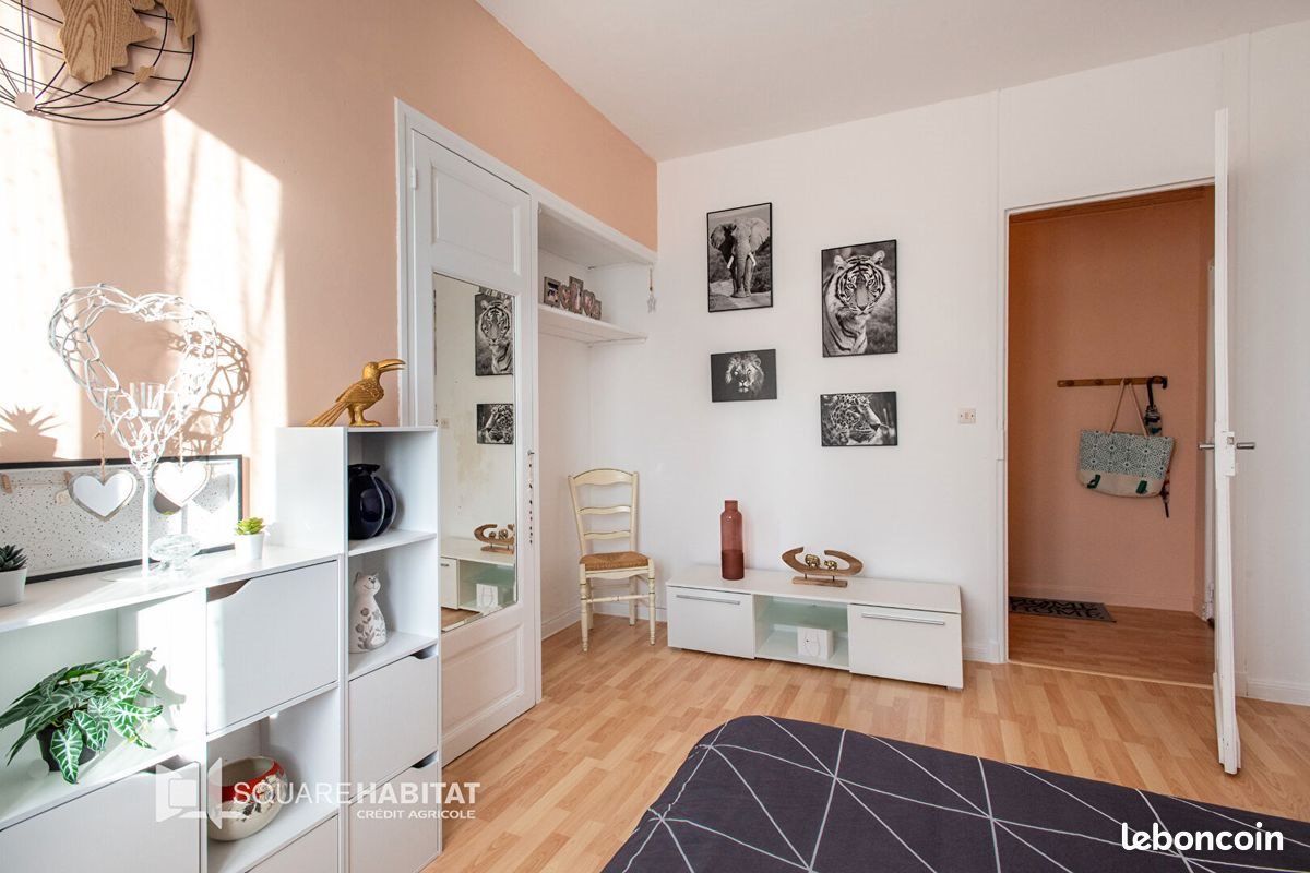 Appartement à vendre, 45m², Merlimont