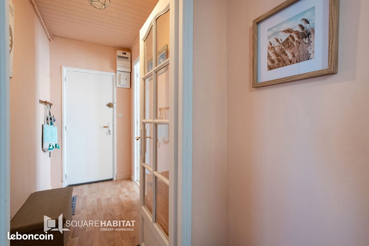 Appartement à vendre, 45m², Merlimont