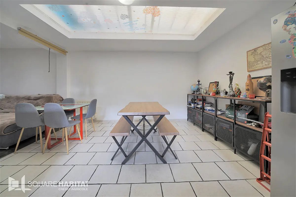 Maison à vendre, 120m², Lens