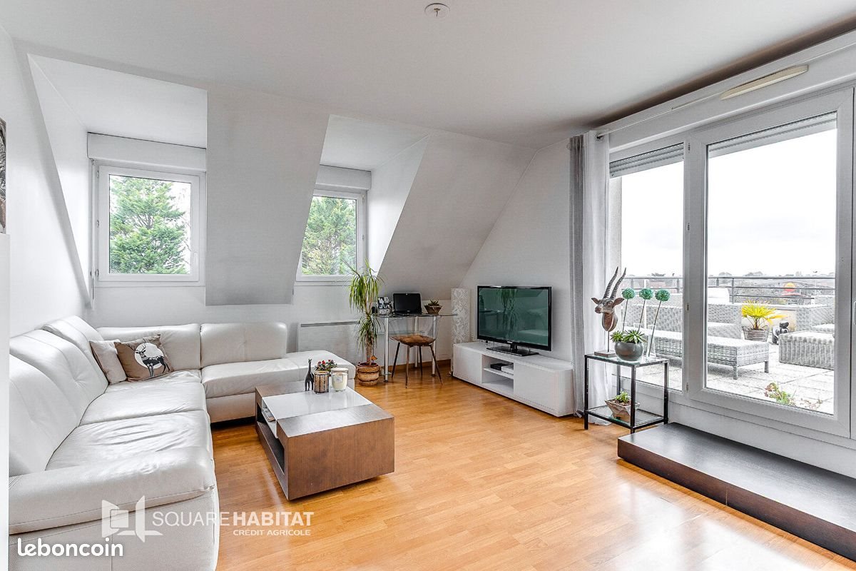Appartement à vendre, 65m², Tourcoing