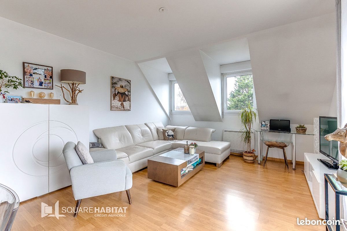 Appartement à vendre, 65m², Tourcoing