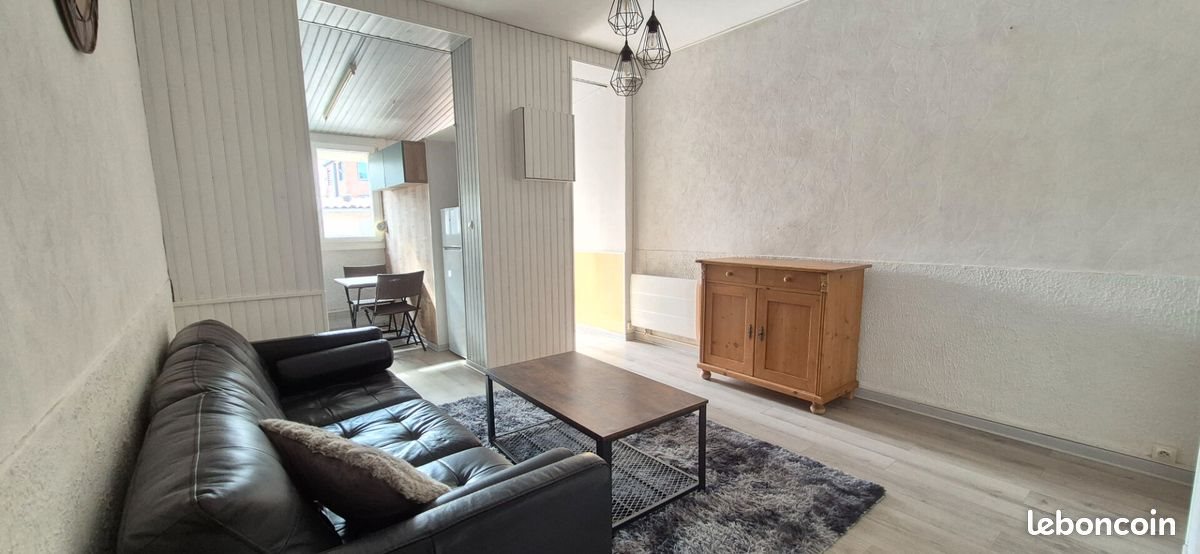 Maison à vendre, 38m², Loos
