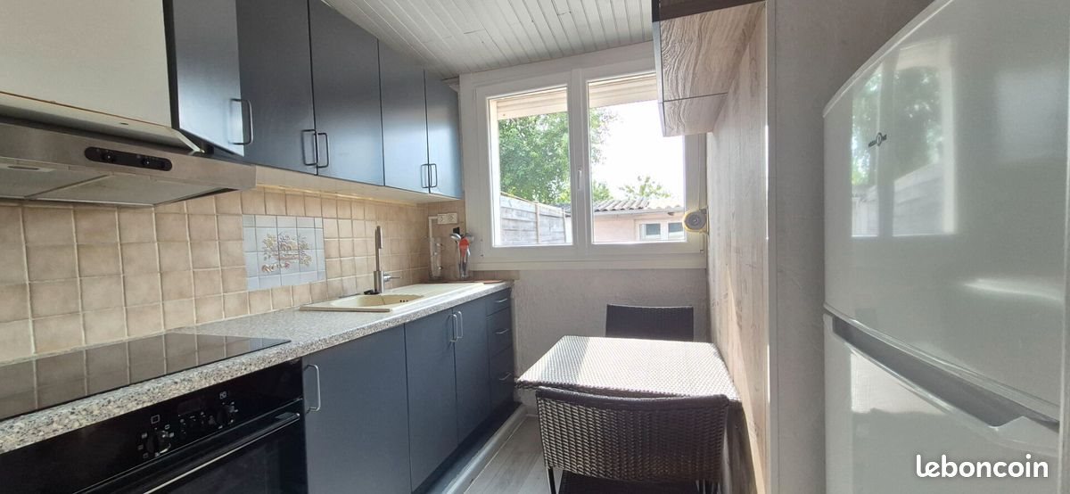 Maison à vendre, 38m², Loos