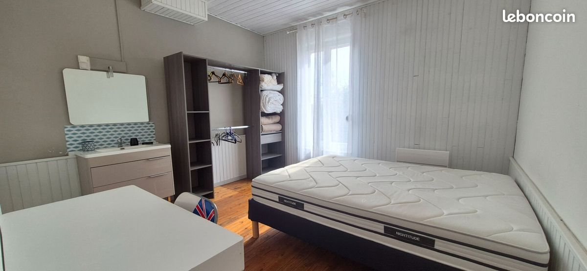 Maison à vendre, 38m², Loos