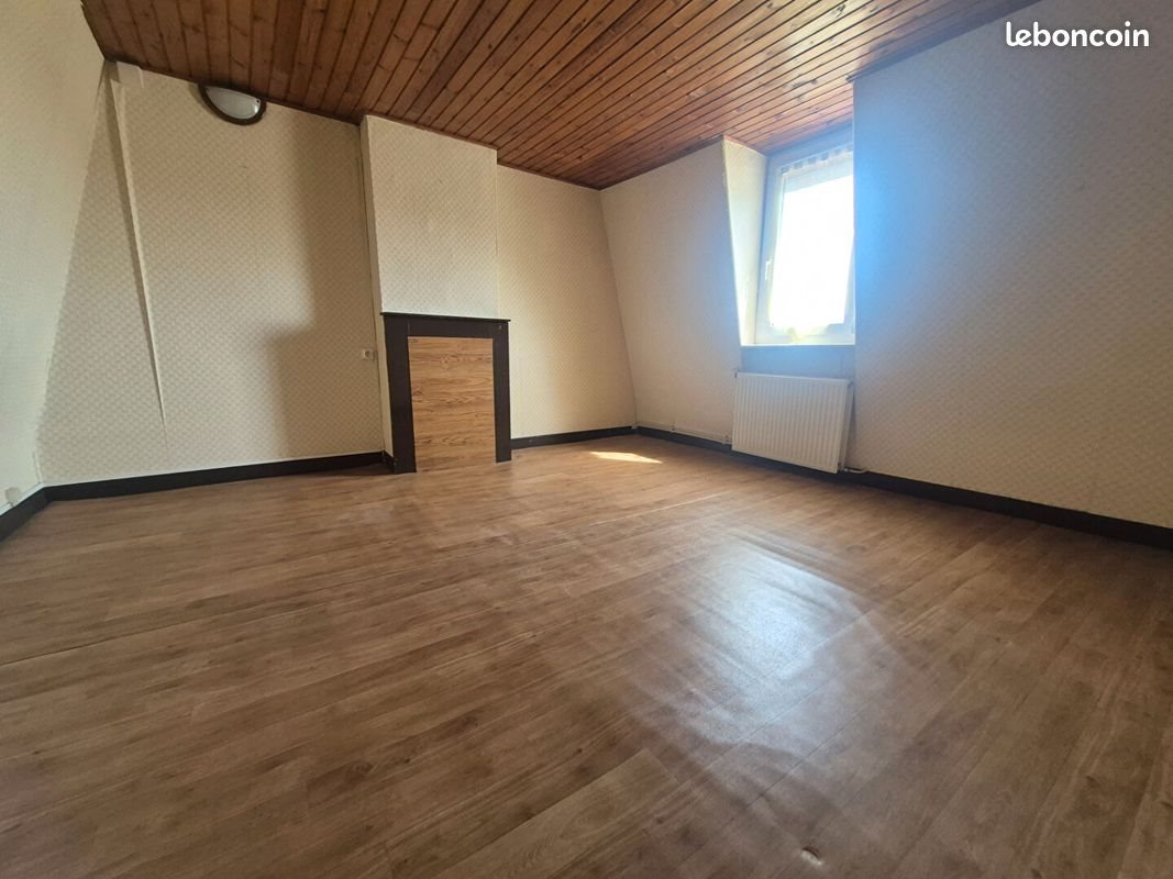 Maison à vendre, 91m², Lille