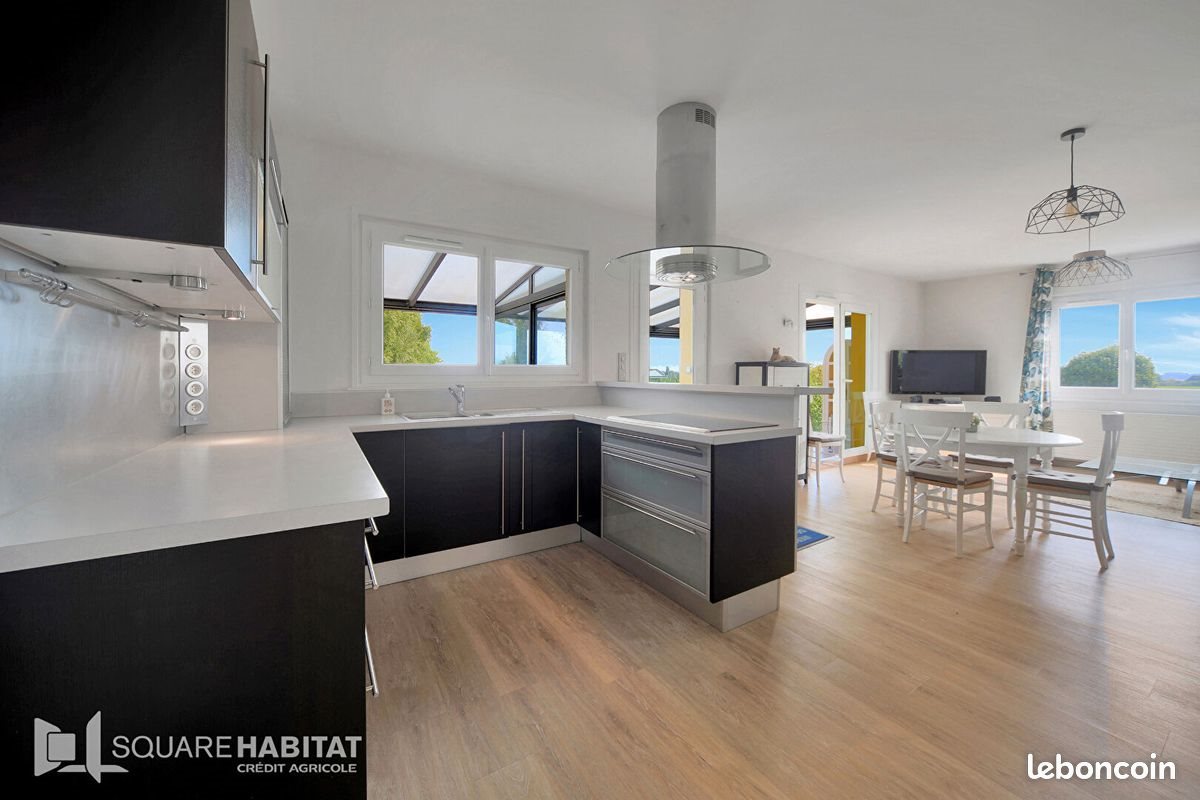 Maison à vendre, 217m², Lillers