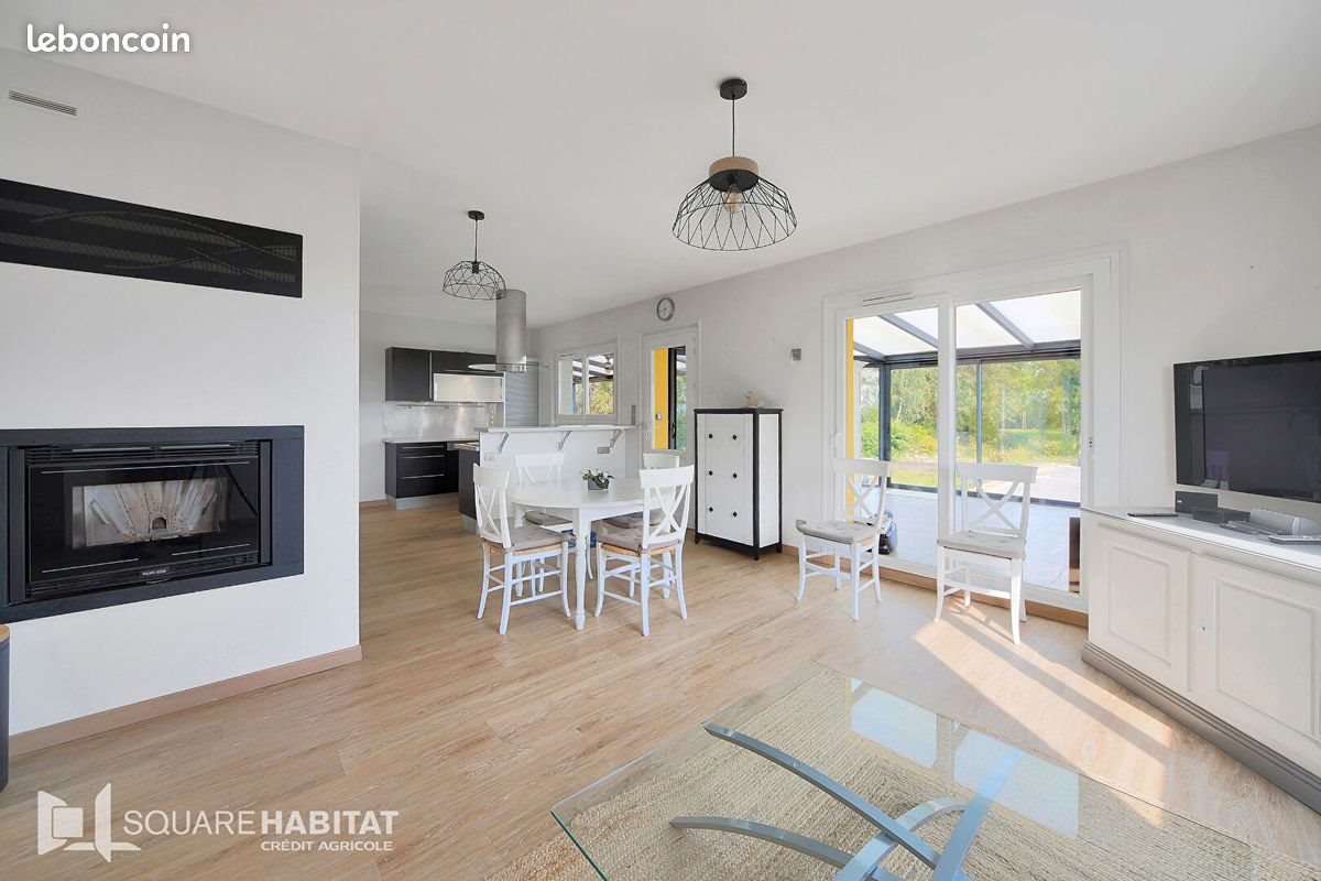 Maison à vendre, 217m², Lillers