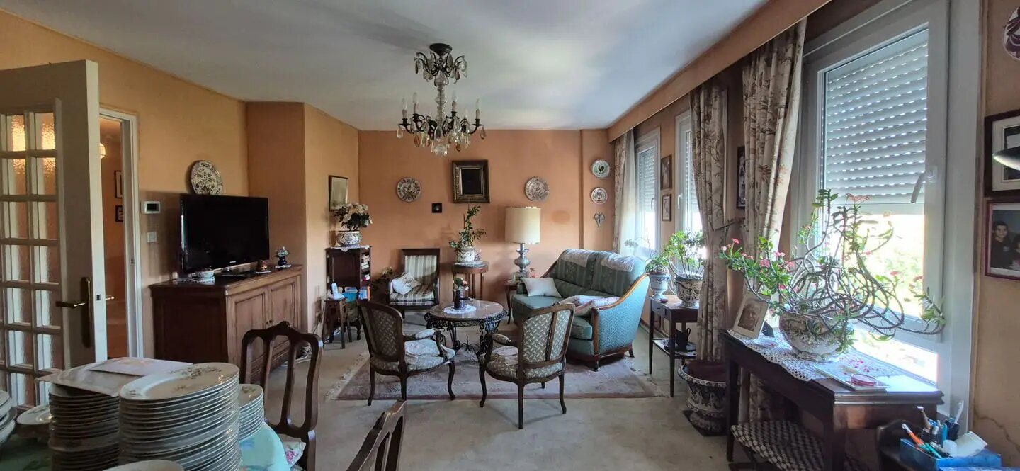 Appartement à vendre, 91m², Saint-Omer