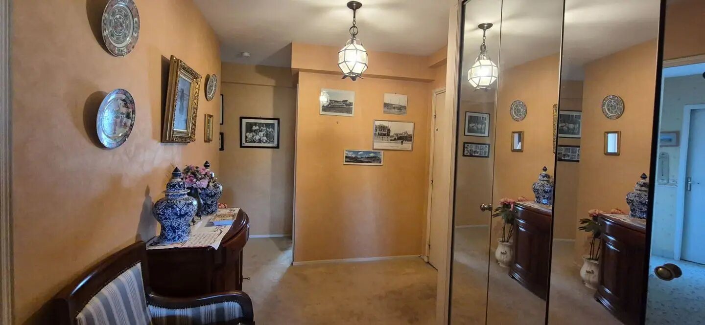 Appartement à vendre, 91m², Saint-Omer