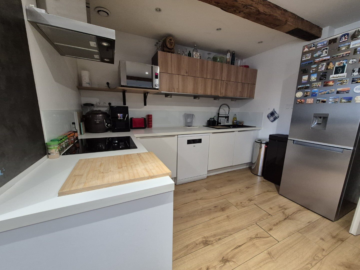 Appartement à louer, 77m², Dunkerque