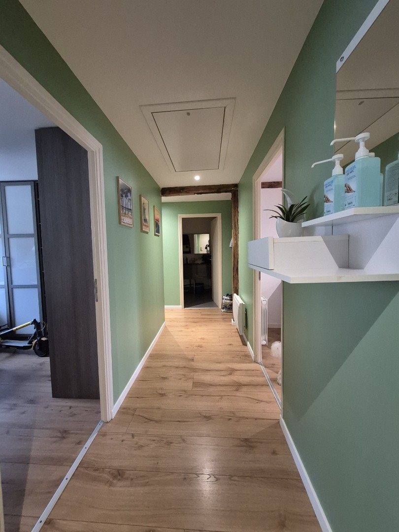 Appartement à louer, 77m², Dunkerque