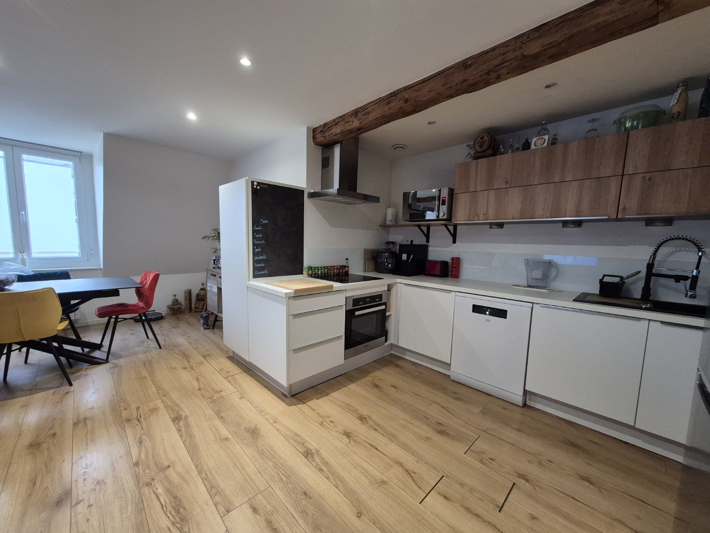 Appartement à louer, 77m², Dunkerque